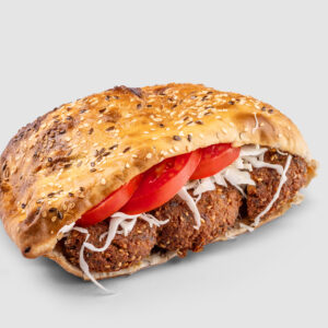 0005 Falafel Doner 1