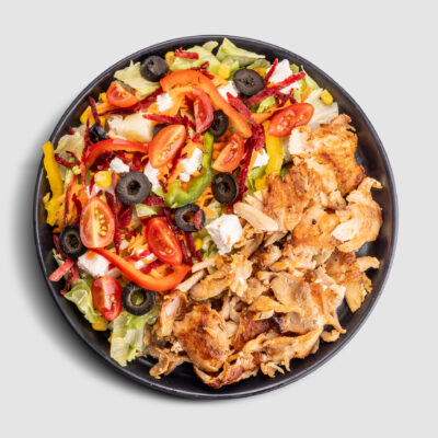 0067 TE SALATAD HUSSAL