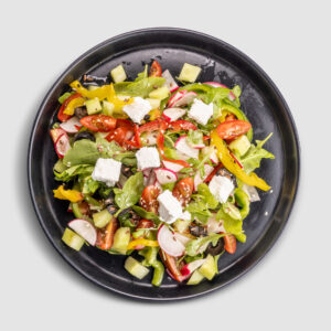 0073 RUKKOLA SALATA 1