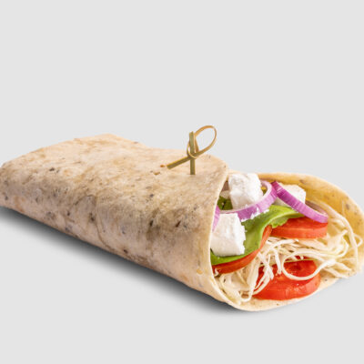 Vegetáriánus Shaorma - 300 g 8 0081 Vega Shaorma 1