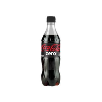 coca cola zero