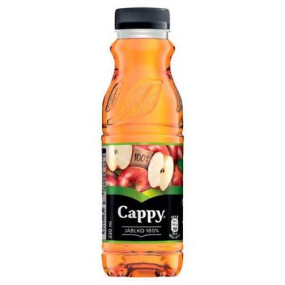 almas cappy 330ml