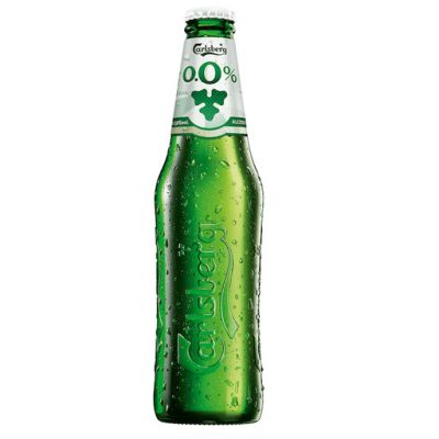 carlsberg fara alcool 330ml