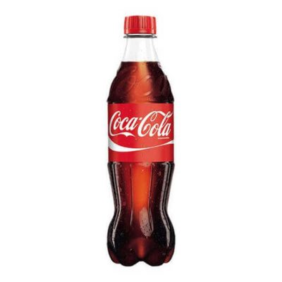 coca cola 500ml