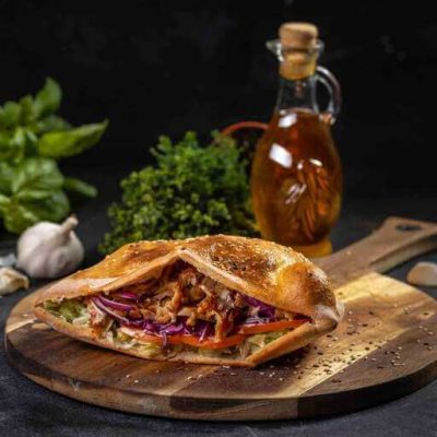 doner pita kebab doner house