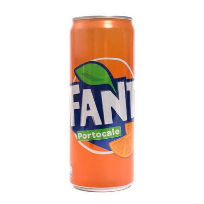 narancsos fanta 330ml