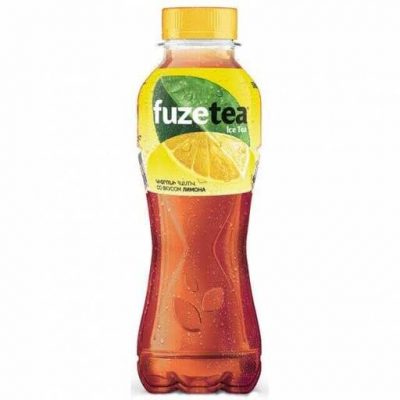 citromos fuzetea 500ml