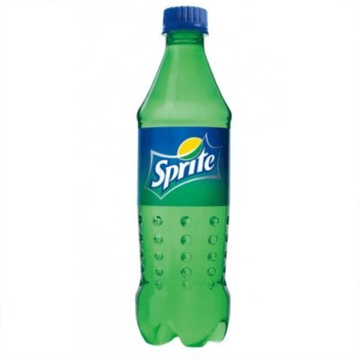 sprite 500ml