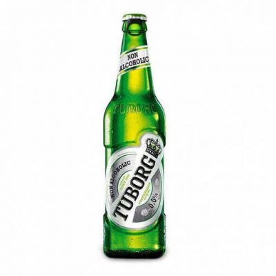 tuborg fara alcool 330ml