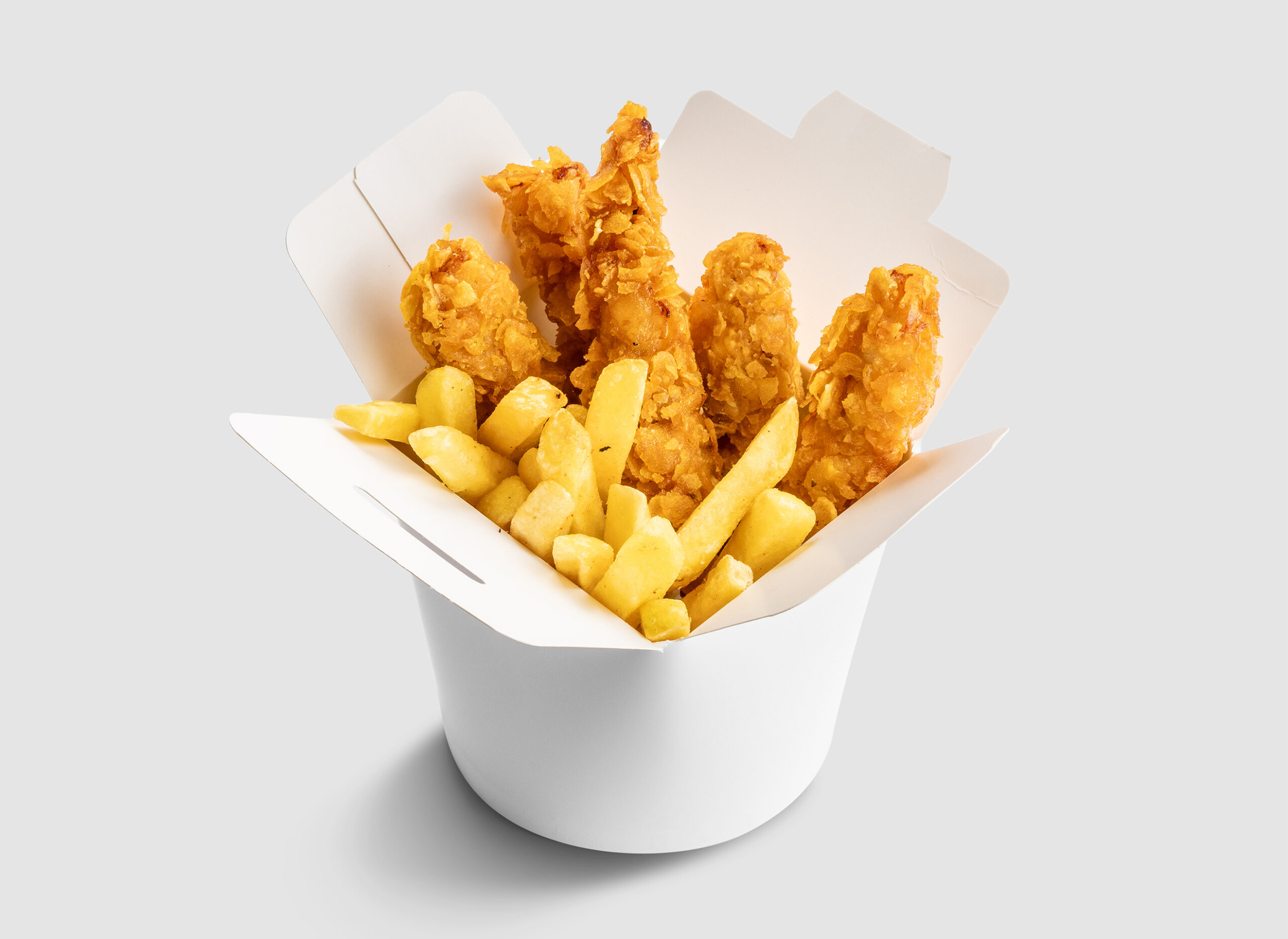 Crispy box – 300 g 1 0024 Crispy Box