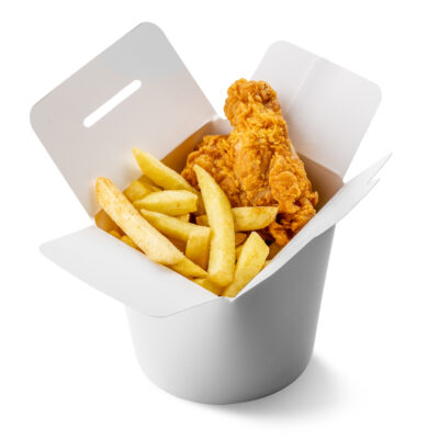 0091 Kentucky Wings Box 3