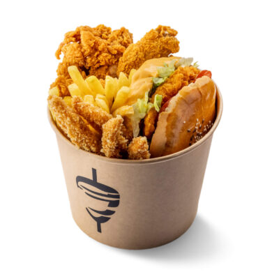 Big Box Kebab Doner House